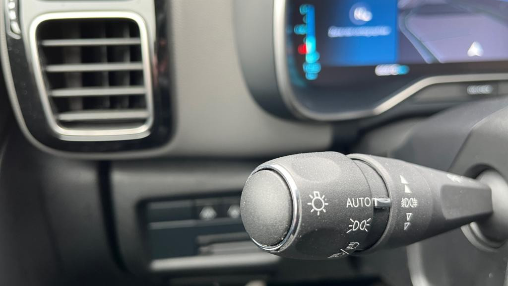 CITROEN C5 AIRCROSS Hybrid 225 ë-EAT8 Shine Pack - Pack Black - JA19