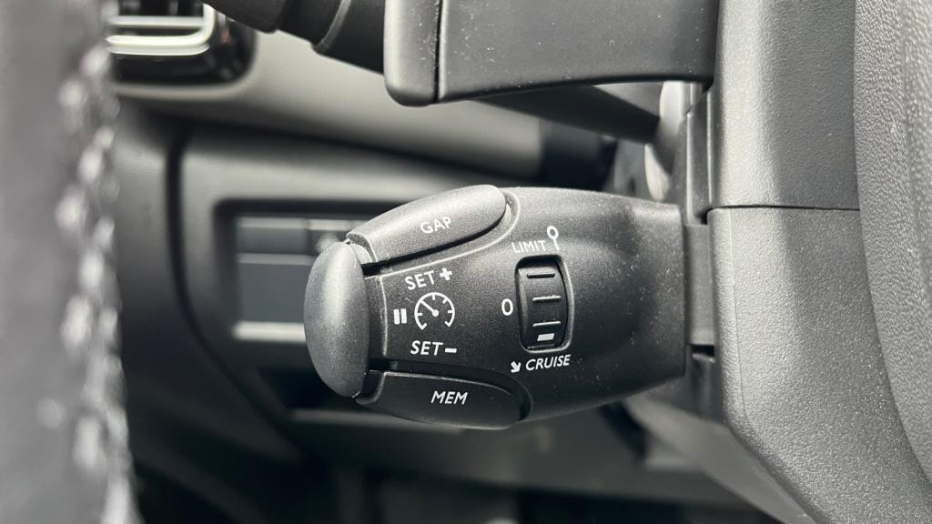 CITROEN C5 AIRCROSS Hybrid 225 ë-EAT8 Shine Pack - Pack Black - JA19