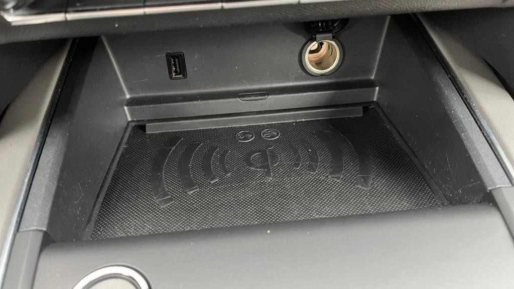 CITROEN C5 AIRCROSS Hybrid 225 ë-EAT8 Shine Pack - Pack Black - JA19