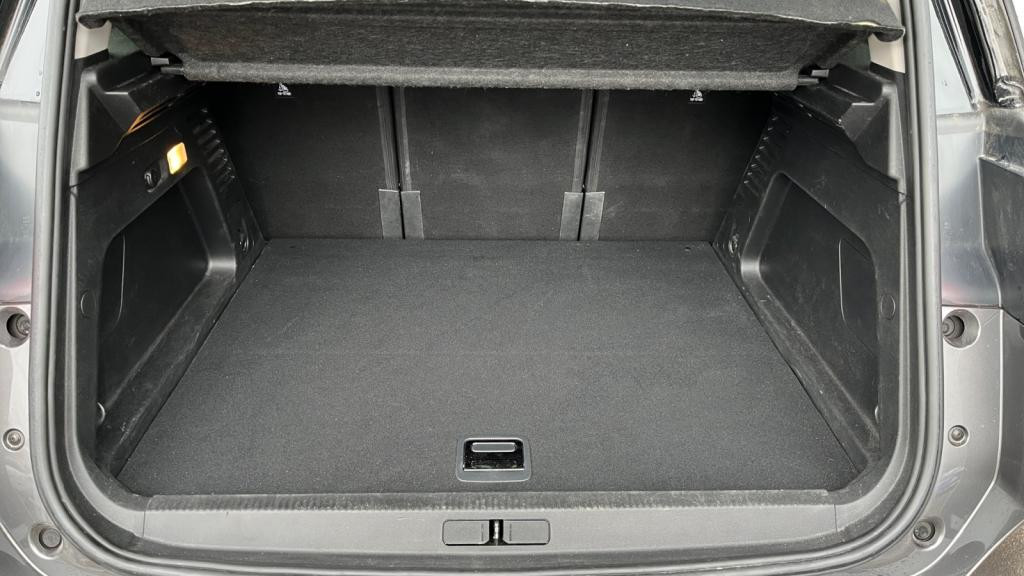 CITROEN C5 AIRCROSS Hybrid 225 ë-EAT8 Shine Pack - Pack Black - JA19