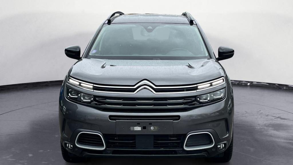 CITROEN C5 AIRCROSS Hybrid 225 ë-EAT8 Shine Pack - Pack Black - JA19