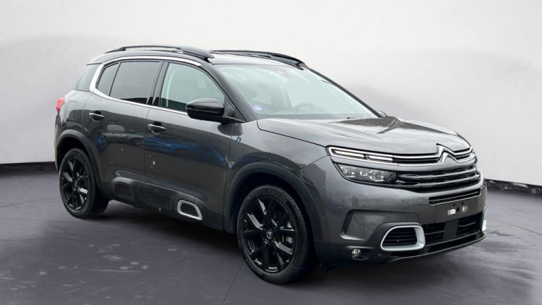 CITROEN C5 AIRCROSS d'occasion disponible chez votre concessionnaire ORA7