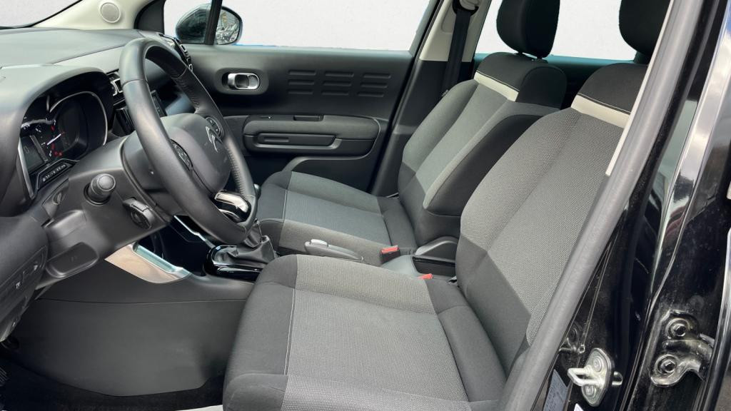 Nouvelle CITROEN C3 AIRCROSS BlueHDi 110 Max - Toit Ouvrant