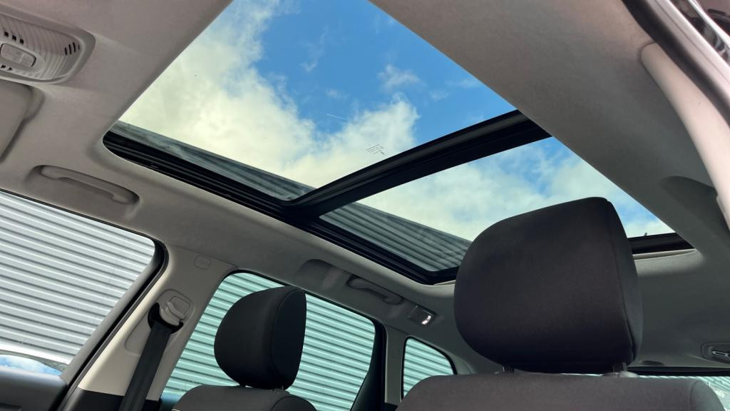 Nouvelle CITROEN C3 AIRCROSS BlueHDi 110 Max - Toit Ouvrant