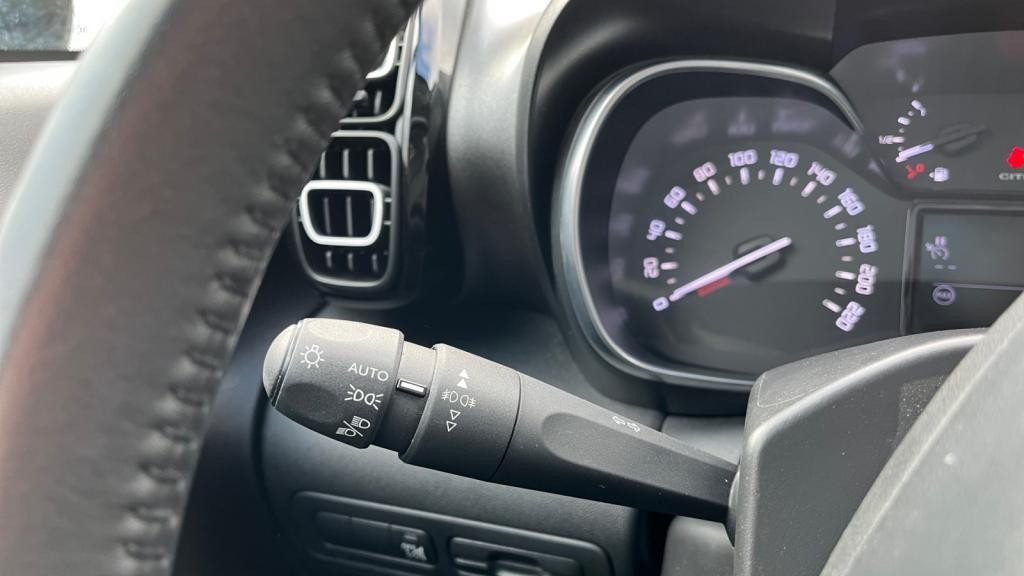 Nouvelle CITROEN C3 AIRCROSS BlueHDi 110 Max - Toit Ouvrant