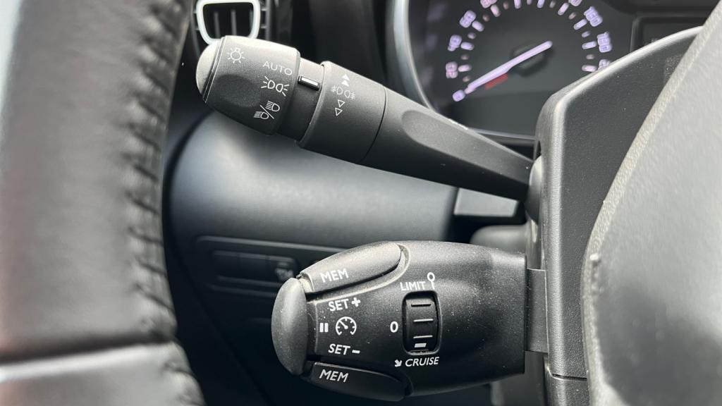 Nouvelle CITROEN C3 AIRCROSS BlueHDi 110 Max - Toit Ouvrant