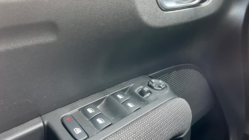 Nouvelle CITROEN C3 AIRCROSS BlueHDi 110 Max - Toit Ouvrant