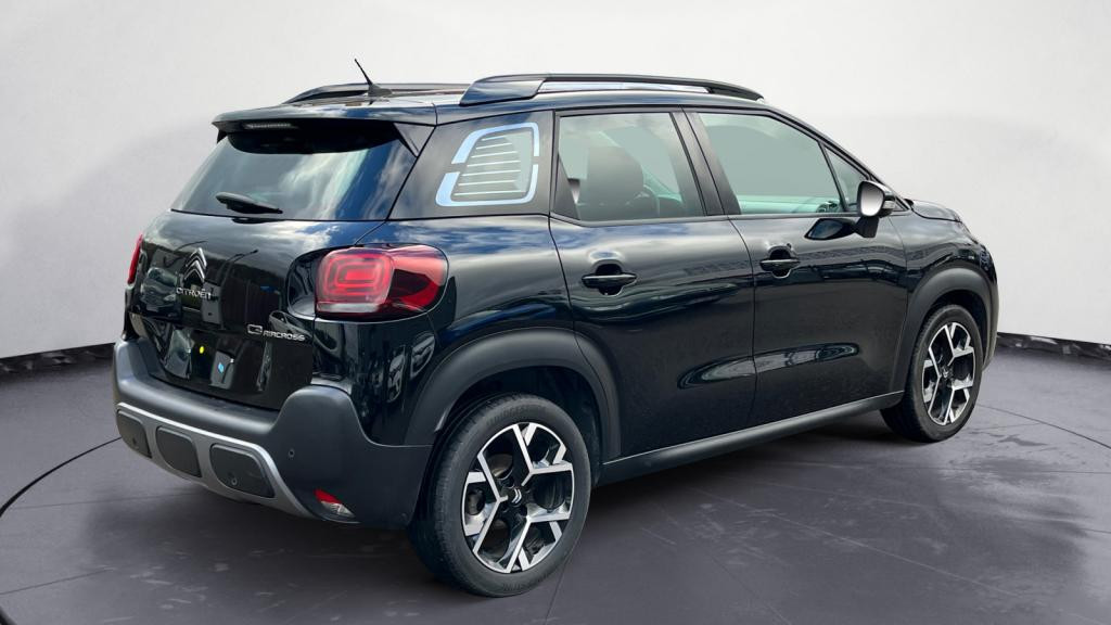 Nouvelle CITROEN C3 AIRCROSS BlueHDi 110 Max - Toit Ouvrant