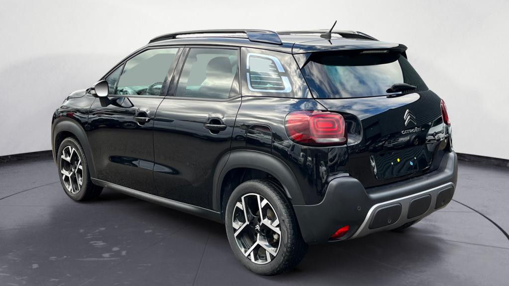 Nouvelle CITROEN C3 AIRCROSS BlueHDi 110 Max - Toit Ouvrant