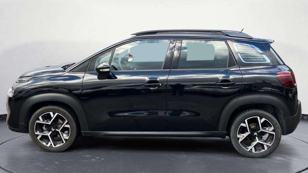Nouvelle CITROEN C3 AIRCROSS BlueHDi 110 Max - Toit Ouvrant