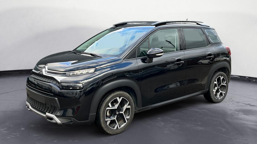 Nouvelle CITROEN C3 AIRCROSS BlueHDi 110 Max - Toit Ouvrant