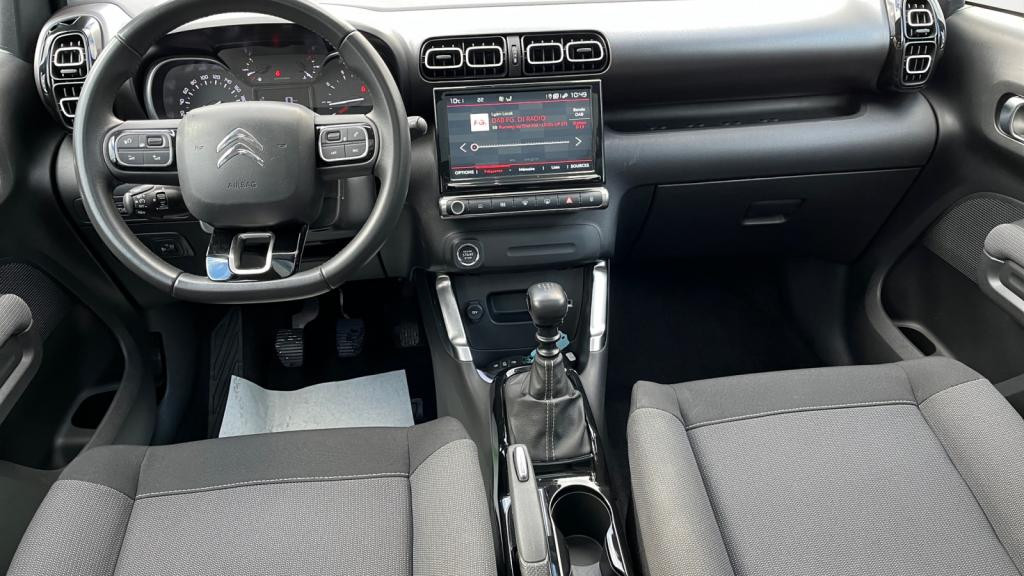 Nouvelle CITROEN C3 AIRCROSS BlueHDi 110 Max - Toit Ouvrant