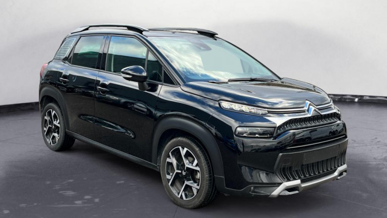 CITROEN C3 AIRCROSS d'occasion disponible chez votre concessionnaire ORA7