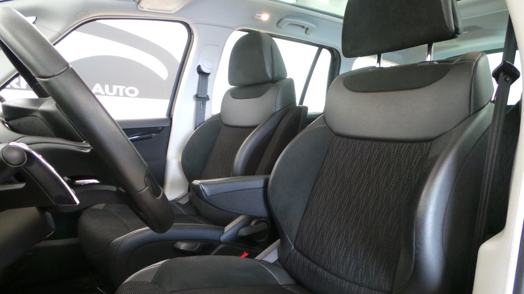 CITROEN GRAND C4 PICASSO 2.0 HDI 160 FAP EXCLUSIVE BVA 7PL