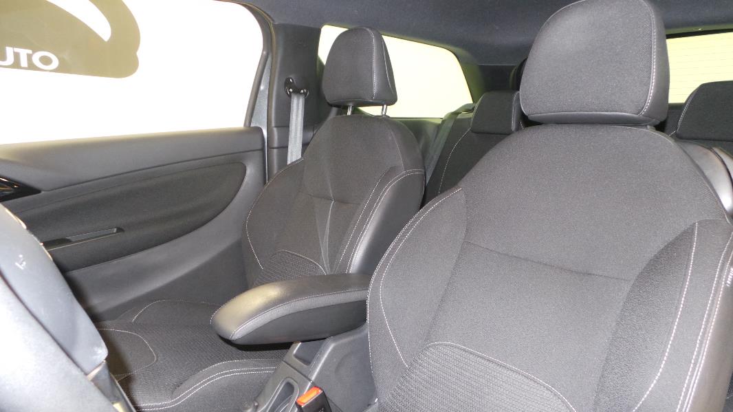 CITROEN DS 3 1.6 E-HDI90 (92) AIRDREAM SO CHIC 5CV