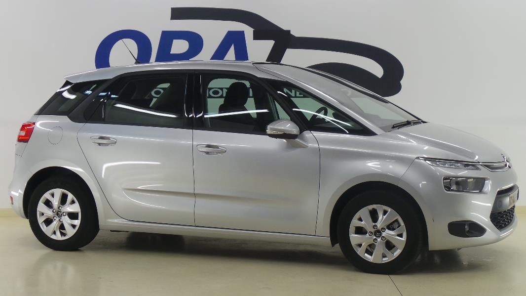 CITROEN C4 PICASSO E-HDI 115CH CONFORT