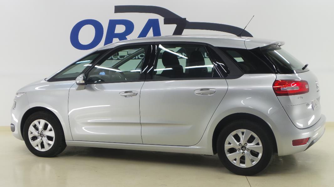 CITROEN C4 PICASSO E-HDI 115CH CONFORT