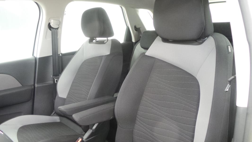 CITROEN C4 PICASSO E-HDI 115CH CONFORT