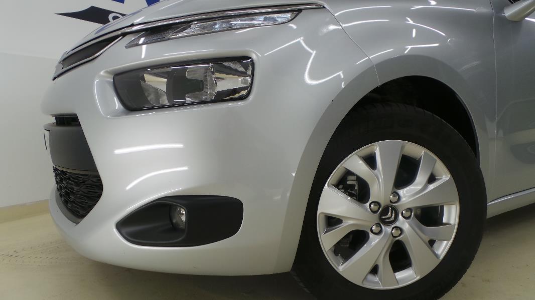 CITROEN C4 PICASSO E-HDI 115CH CONFORT