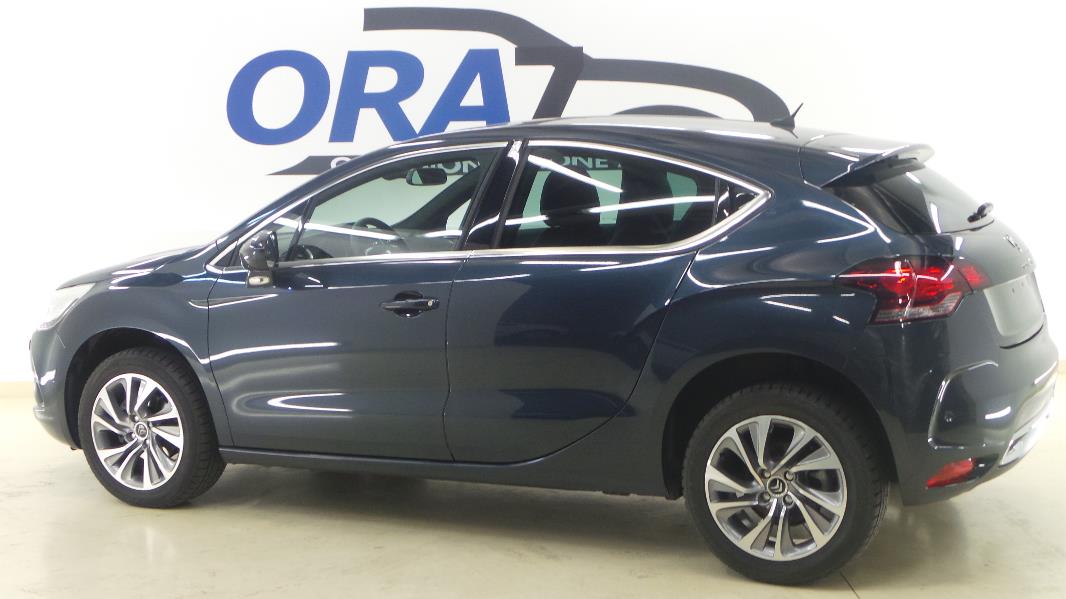 CITROEN DS 4 1.6 VTI 120CH SO CHIC