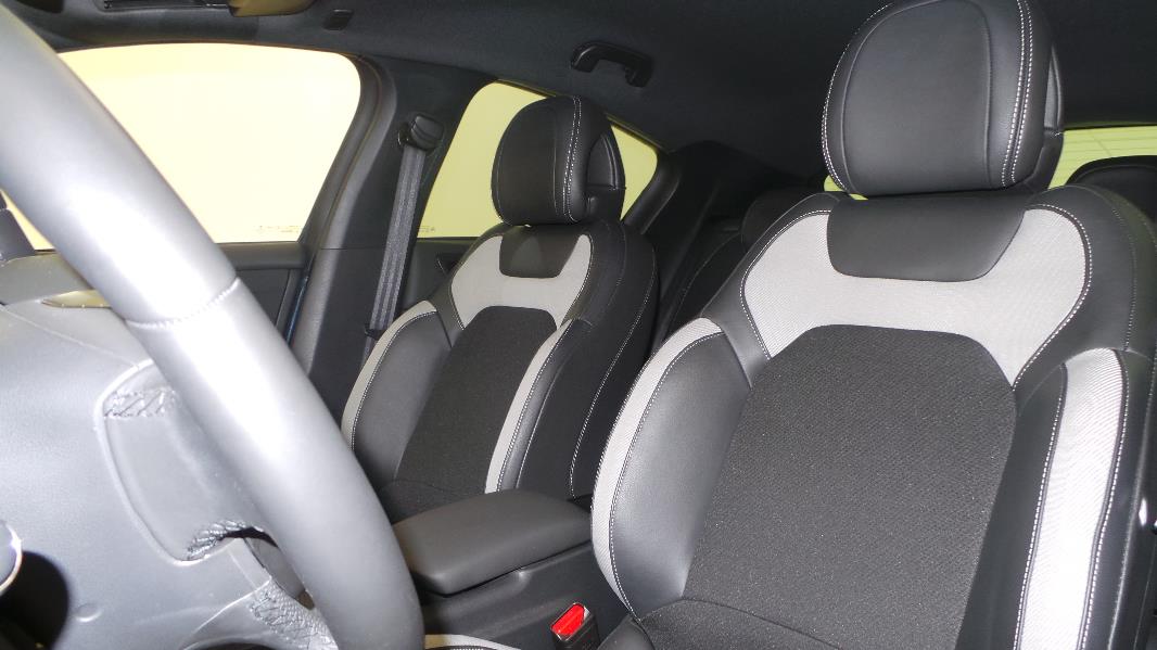 CITROEN DS 4 1.6 VTI 120CH SO CHIC