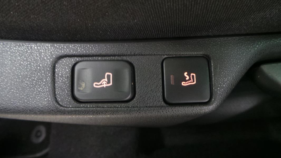 CITROEN DS 4 1.6 VTI 120CH SO CHIC