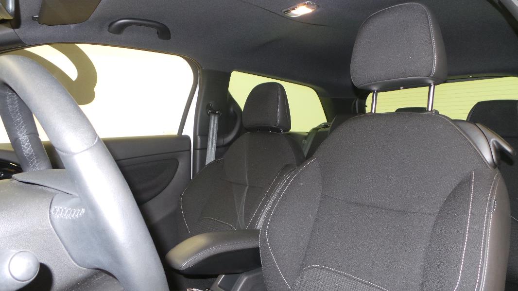 CITROEN DS 3 PURETECH 82CH SO CHIC