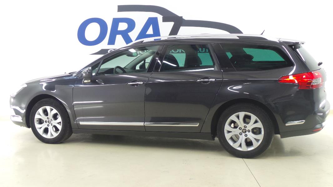 CITROEN C5 TOURER 2.0 HDI140 FAP CONFORT