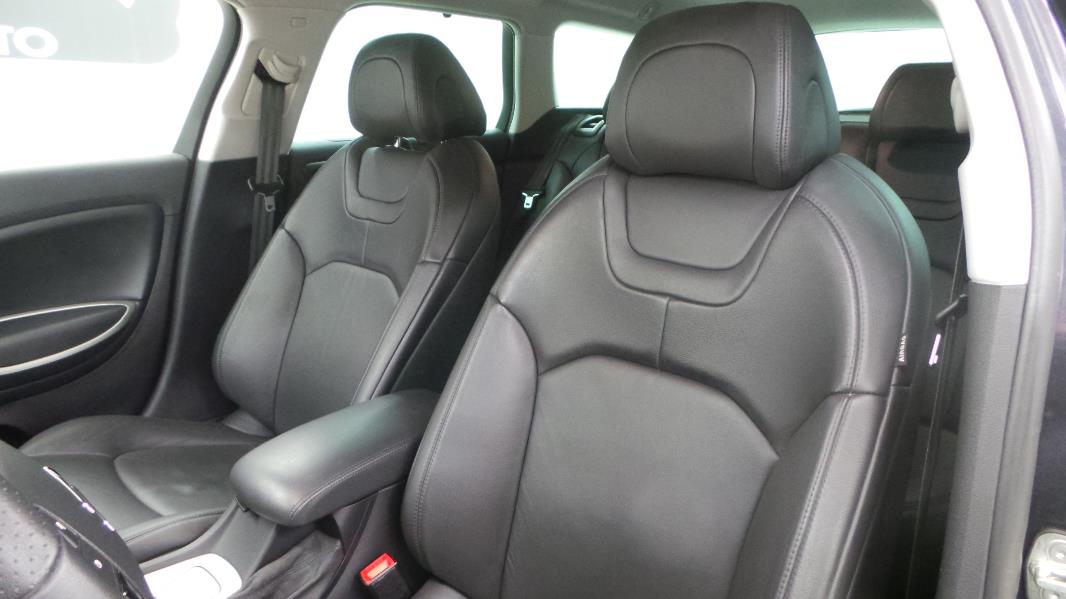 CITROEN C5 TOURER 2.0 HDI140 FAP CONFORT