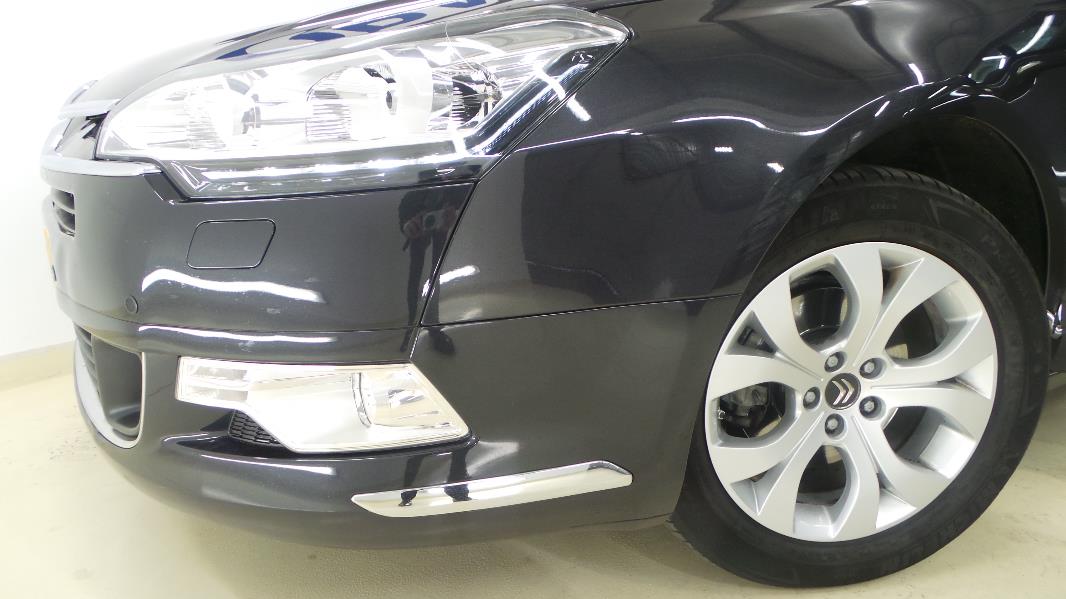 CITROEN C5 TOURER 2.0 HDI140 FAP CONFORT