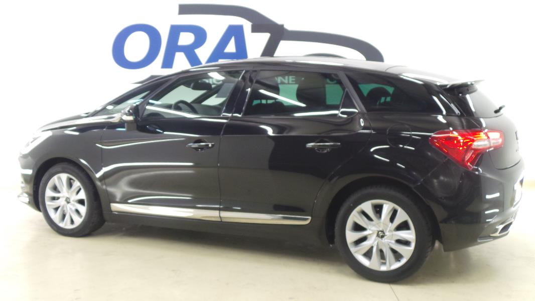 CITROEN DS 5 2.0 HDI160 SO CHIC