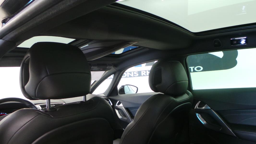 CITROEN DS 5 2.0 HDI160 SO CHIC