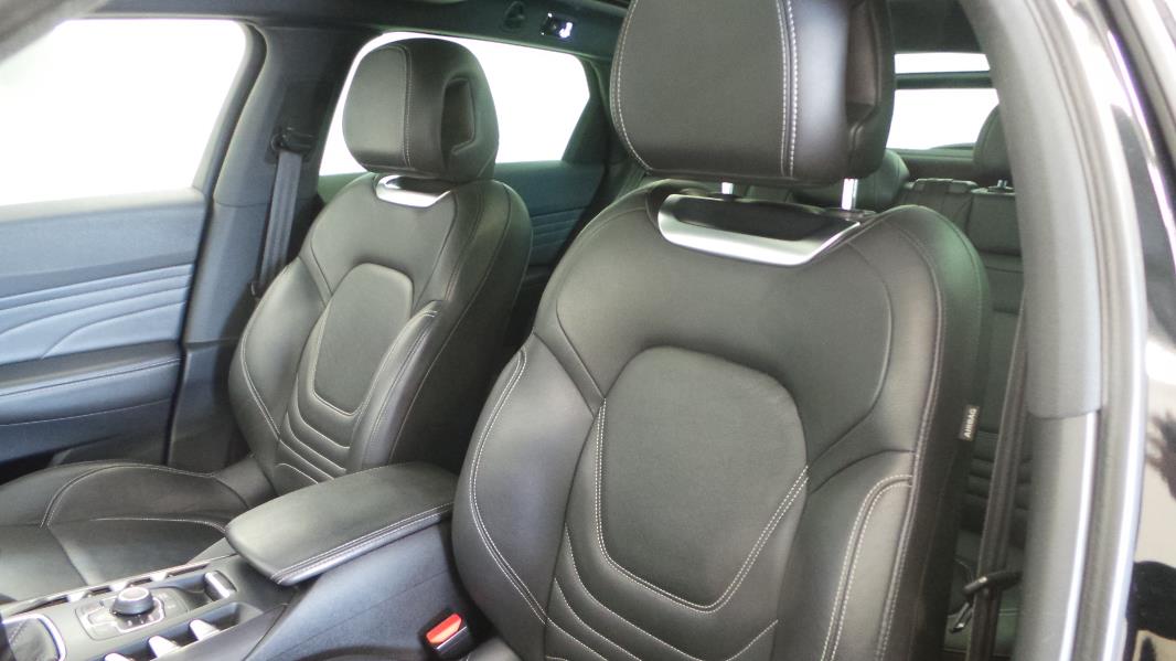 CITROEN DS 5 2.0 HDI160 SO CHIC