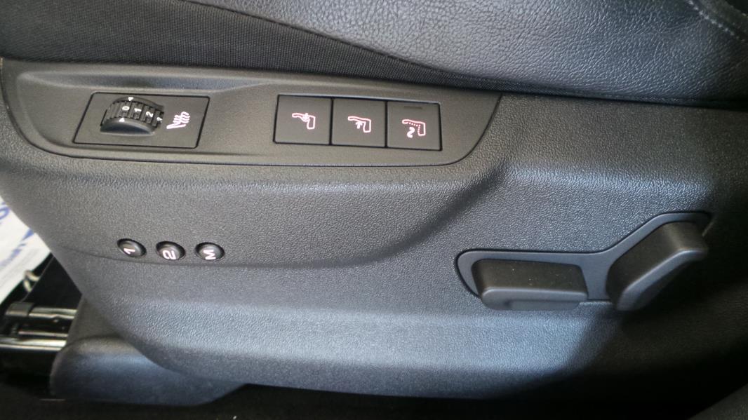 CITROEN DS 5 2.0 HDI160 SO CHIC