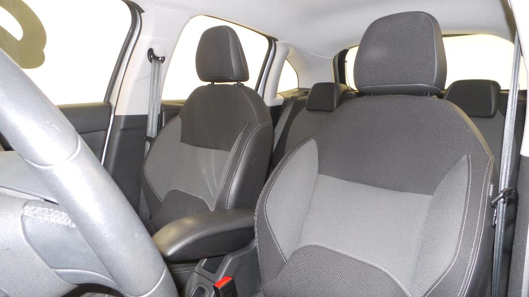 CITROEN C3 1.6 HDI90 FAP CONFORT