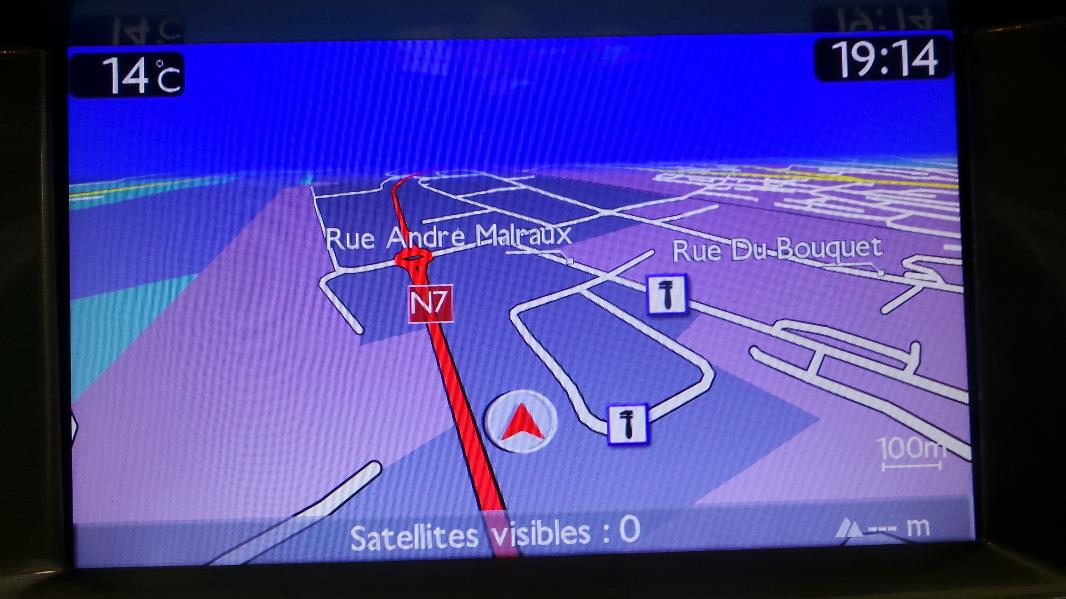 CITROEN C3 1.6 HDI90 FAP CONFORT