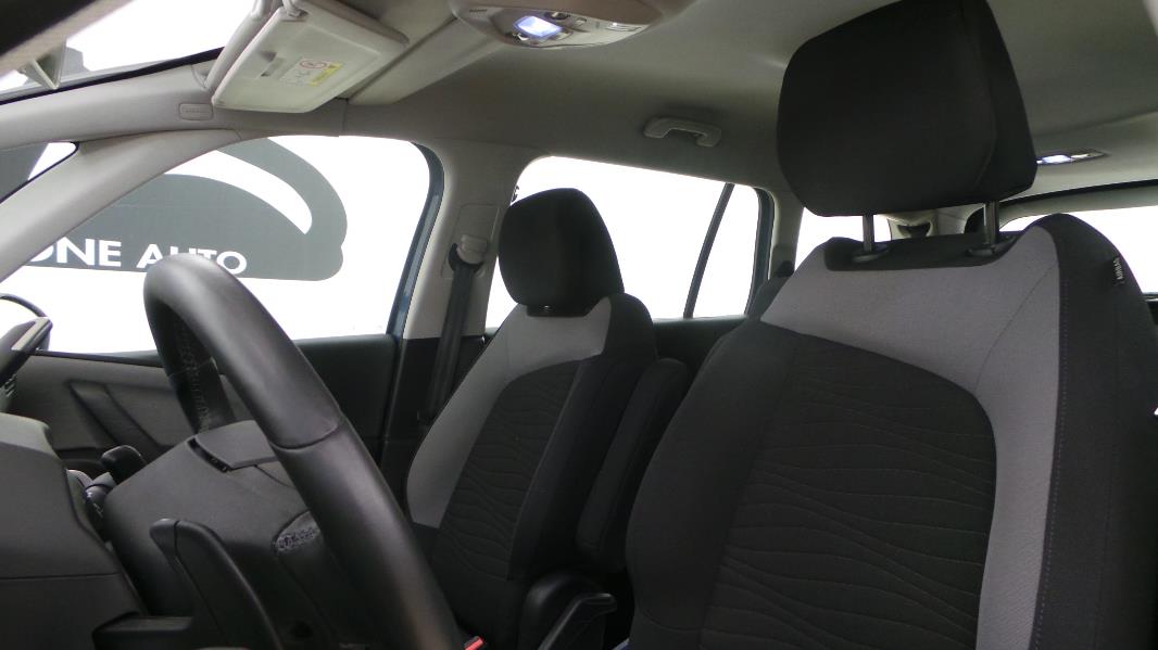 CITROEN GRAND C4 PICASSO E-HDI 115CH INTENSIVE ETG6