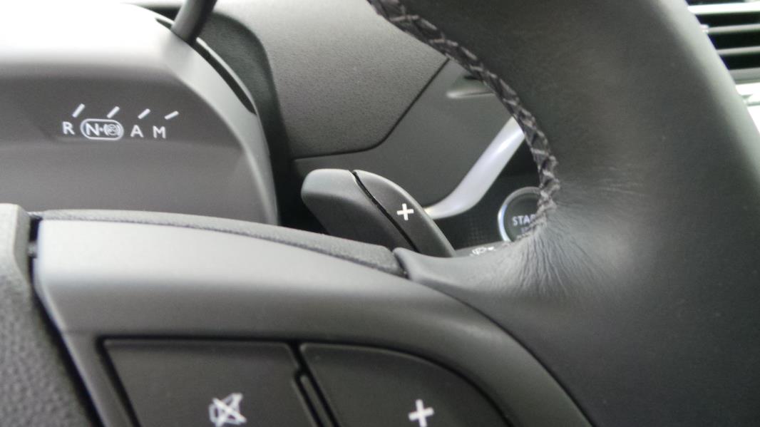 CITROEN GRAND C4 PICASSO E-HDI 115CH INTENSIVE ETG6