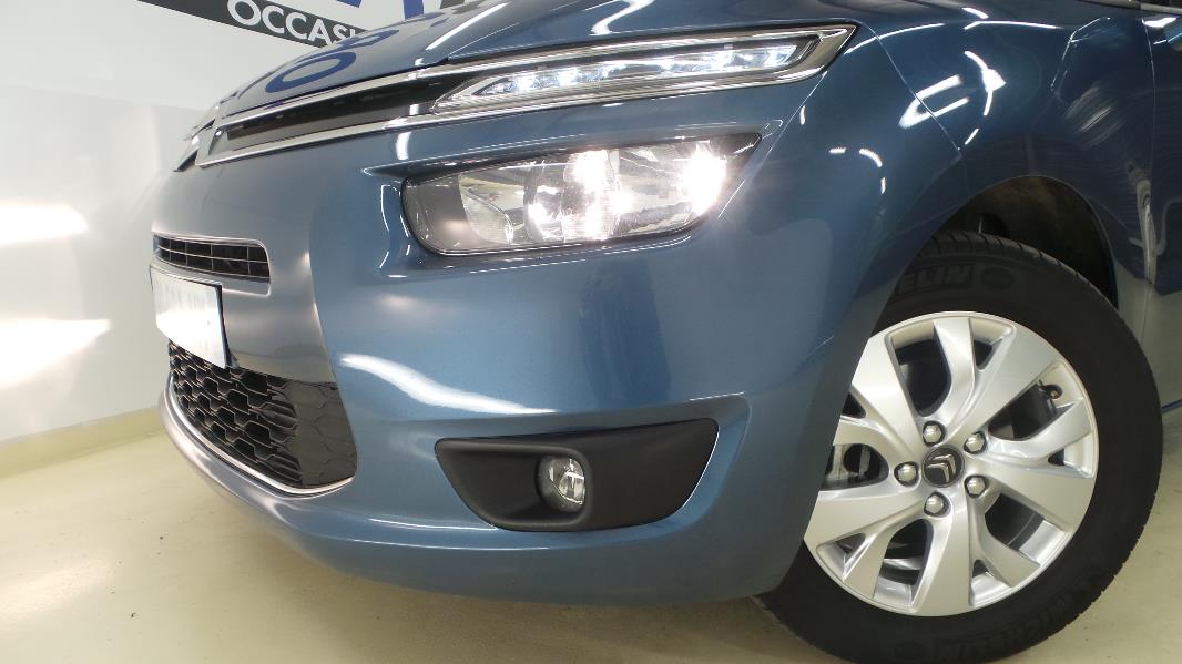 CITROEN GRAND C4 PICASSO E-HDI 115CH INTENSIVE ETG6
