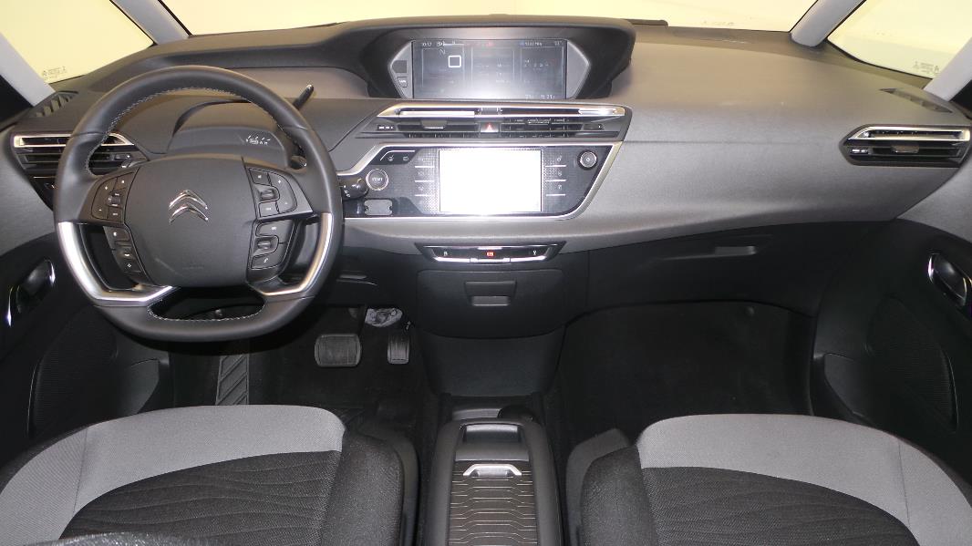 CITROEN GRAND C4 PICASSO E-HDI 115CH INTENSIVE ETG6