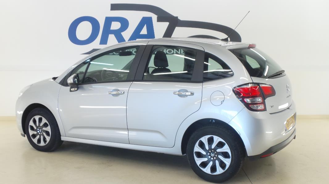 CITROEN C3 1.6 E-HDI90 AIRDREAM BUSINESS