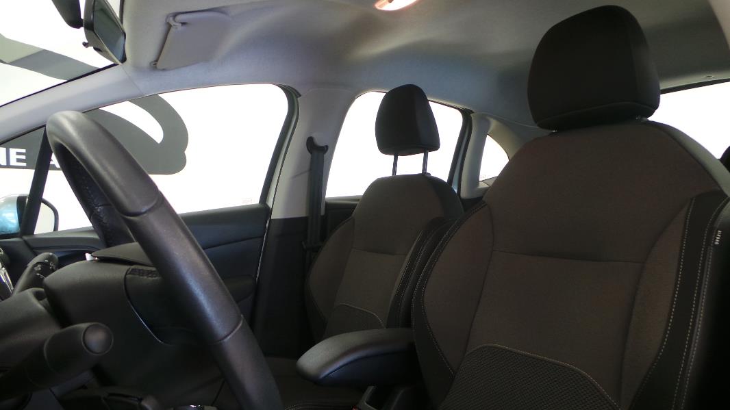 CITROEN C3 1.6 E-HDI90 AIRDREAM BUSINESS