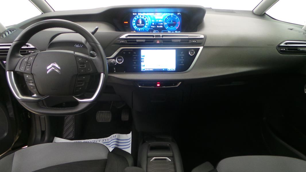 CITROEN GRAND C4 PICASSO E-HDI 115CH INTENSIVE ETG6