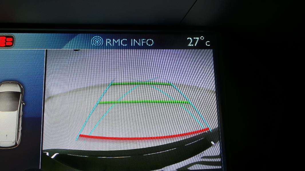 CITROEN GRAND C4 PICASSO E-HDI 115CH INTENSIVE ETG6