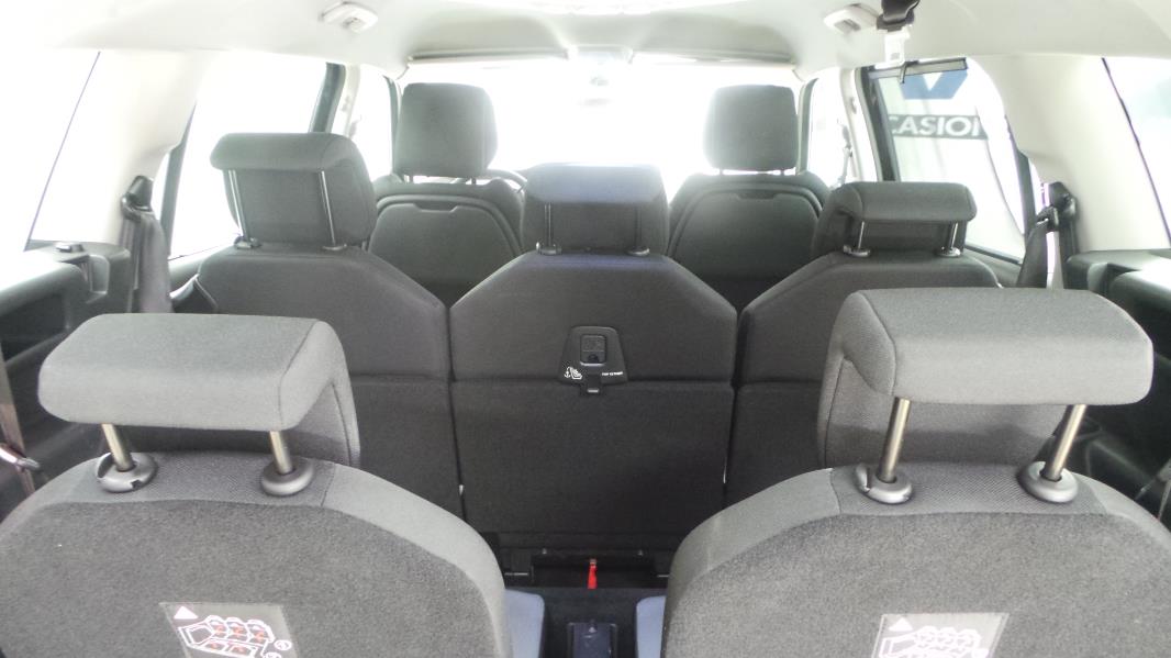 CITROEN GRAND C4 PICASSO E-HDI 115CH INTENSIVE ETG6