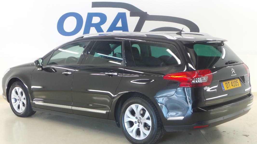 CITROEN C5 TOURER 2.0 HDI140 FAP CONFORT