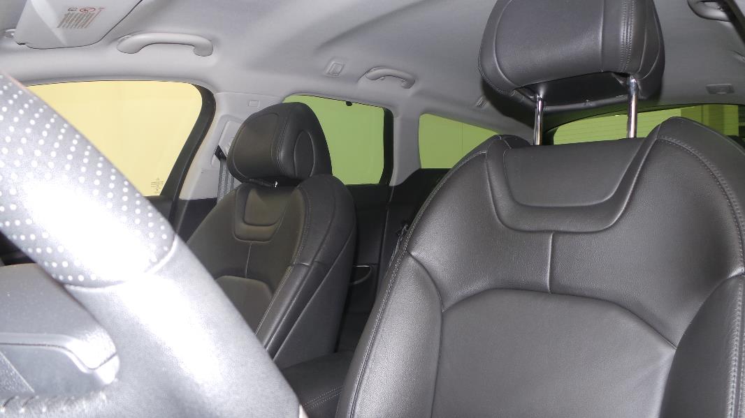 CITROEN C5 TOURER 2.0 HDI140 FAP CONFORT