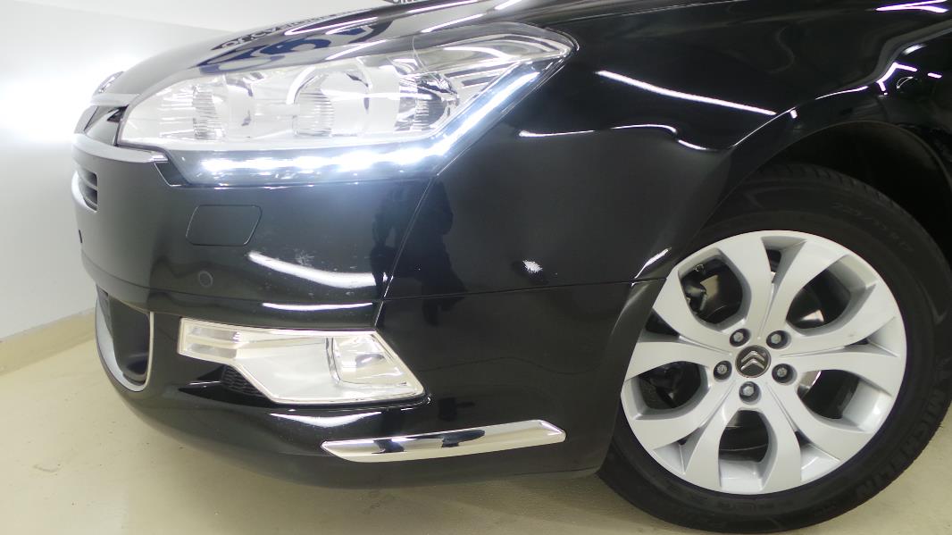 CITROEN C5 TOURER 2.0 HDI140 FAP CONFORT