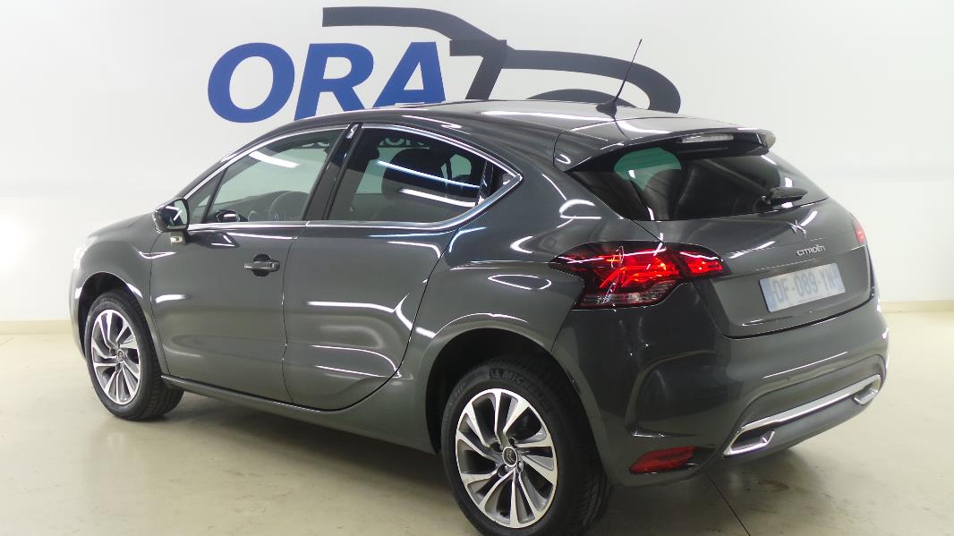 CITROEN DS 4 1.6 E-HDI115 AIRDREAM SO CHIC ETG6