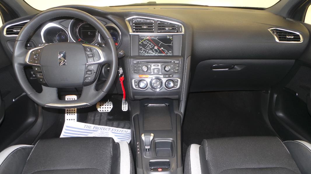 CITROEN DS 4 1.6 E-HDI115 AIRDREAM SO CHIC ETG6